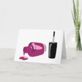 Nail Pools Kaart (Voorkant)