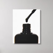 Nail Pools omgepakt Canvas (Voorkant)