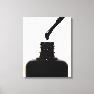 Nail Pools omgepakt Canvas