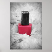 Nail Pools Poster (Voorkant)