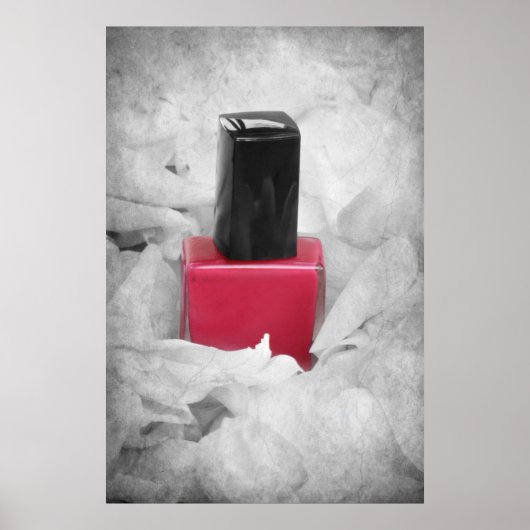 Nail Pools Poster (Voorkant)