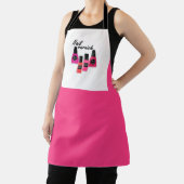 Nail Pools Schort (Insitu)