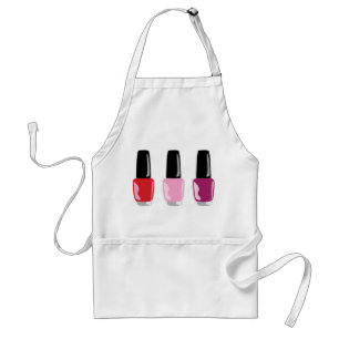 Nail Pools Standaard Schort