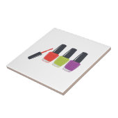 Nail Pools Tegeltje (Zijkant)