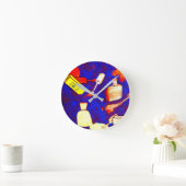 Nail Poolse Beauty Shop Ronde Klok (Huis)