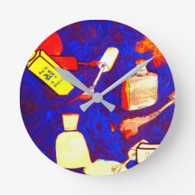 Nail Poolse Beauty Shop