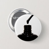 Nail Poolse Button (Voorkant /achterkant)