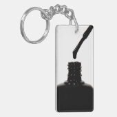 Nail Poolse Sleutelhanger (Voorkant Links)