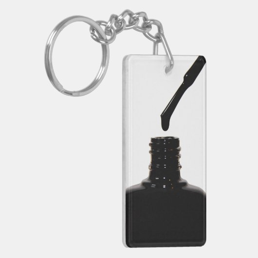 Nail Poolse Sleutelhanger (Voorkant Links)