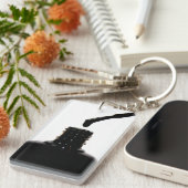 Nail Poolse Sleutelhanger (Voorkant Rechts)