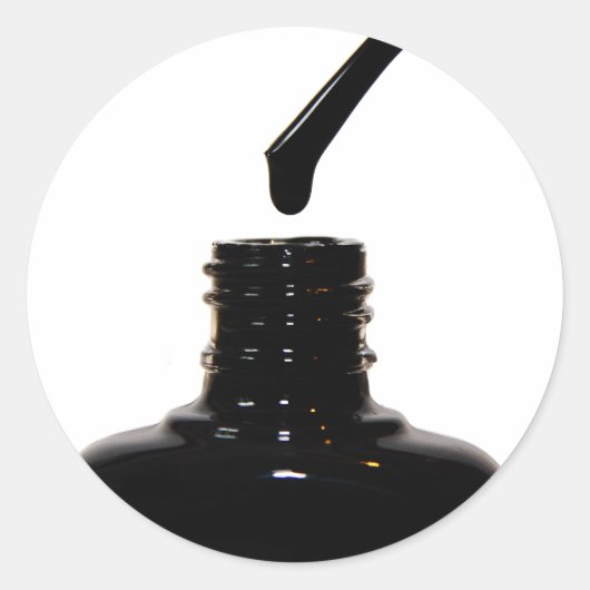 Nail Poolse Stickers (Voorkant)