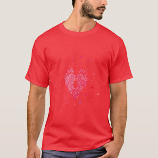 Nail Salon Pedicure Pedicurist T-shirt