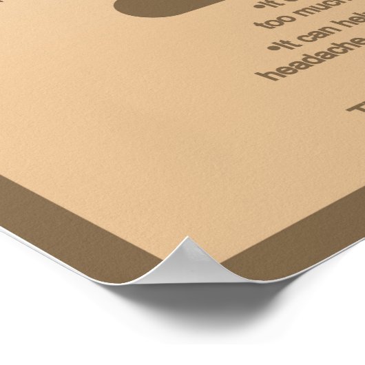 Nail Salon Poster (Hoek)