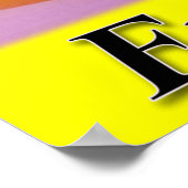 Nail Salon Posters Perfect Manicure (Hoek)