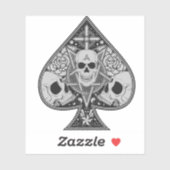 Nail stickers Halloween (Vel)