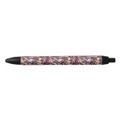 Nail Studio Pattern Zwarte Inkt Pen (Voorkant)