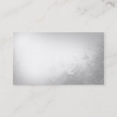 Nail Stylist/Manicure Specialist Beauty Hands Visitekaartje (Achterkant)