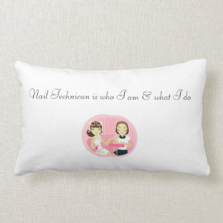 Nail-tech-kussens Kussen
