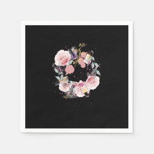 Nail Tech Manicurist Manicure Nail Art Cosmetics B Servet