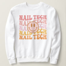 Nail Tech, Nail Tech Appreciation Gift, Manicurist