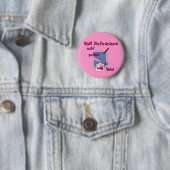 Nail Technicians Button (In situ)
