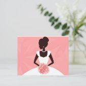 Nailah Briefkaart (Staand voorkant)