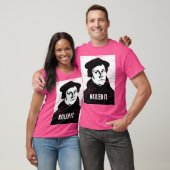 Nailed it t-shirt (Unisex)