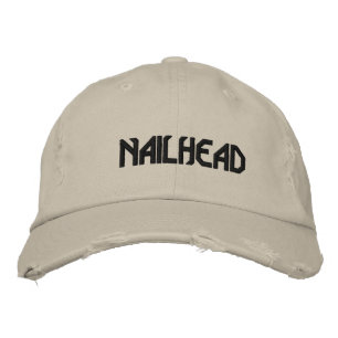 NAILHEAD PET