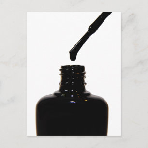 nailpoets briefkaart