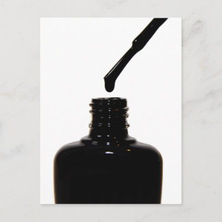 nailpoets briefkaart