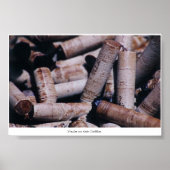 Nails in de Coffin Poster (Voorkant)