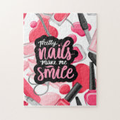 NAILS LEGPUZZEL (Verticaal)