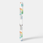 Nails Manicure Pedicure Beauty Salon  Case-Mate iPhone Case (Achterkant / Rechts)