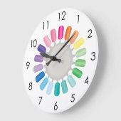 Nails Manicure Pedicure Beauty Salon Spa Grote Klok (Hoek)