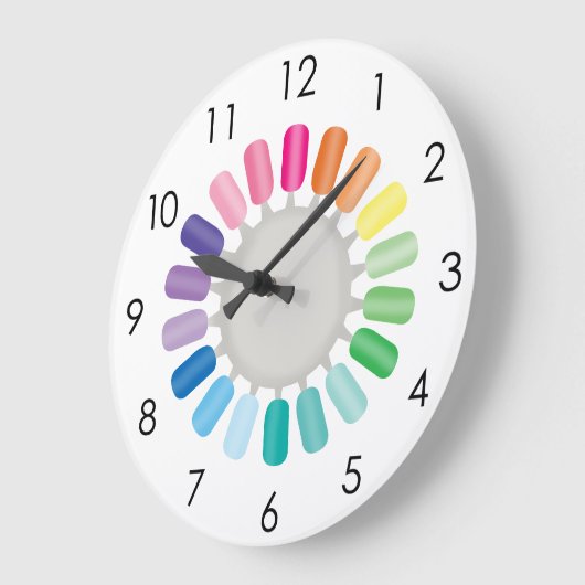 Nails Manicure Pedicure Beauty Salon Spa Grote Klok (Hoek)