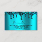 Nails Wax Epilation Depilation Navy Ocean Blauwgro Visitekaartje (Achterkant)