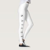 NaiLux-Leggings Leggings (Rechts)
