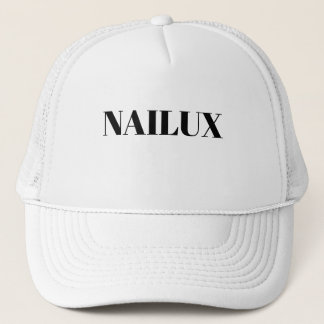 NaiLux-Pet Trucker Pet