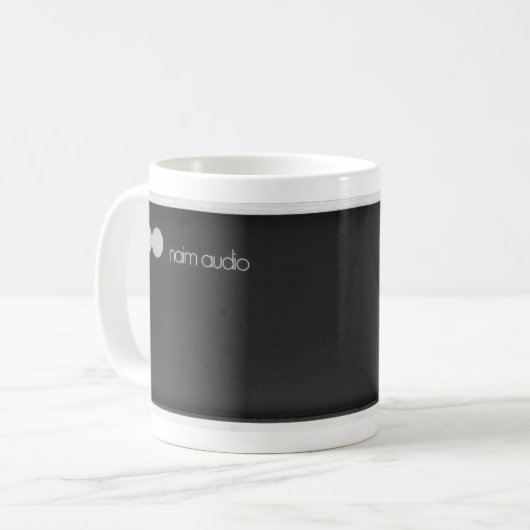 Naim NAP 140 Koffiemok (Voorkant links)