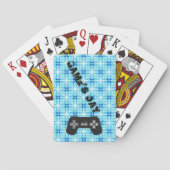 Naipes Pokerkaarten (Achterkant)