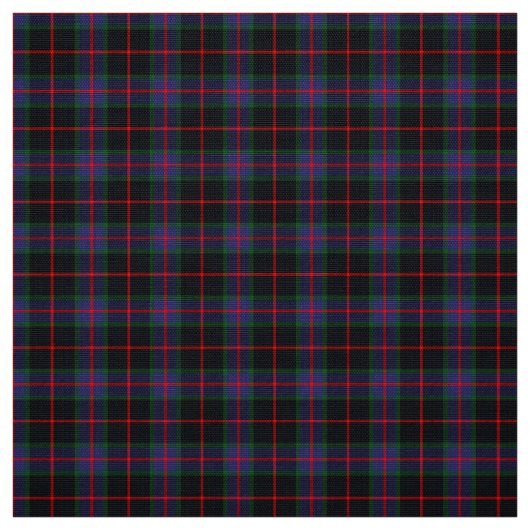Nairn Tartan Stof (Swatch)