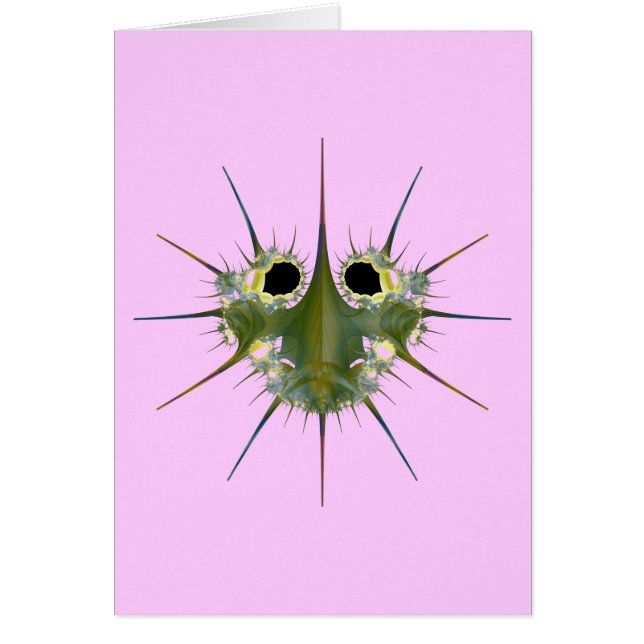 Nairo Bug (Voorkant)