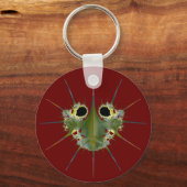 Nairo Bug Sleutelhanger (Voorkant)