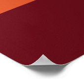 Nairobi africa vintage poster (Hoek)