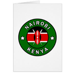 Nairobi Kenia