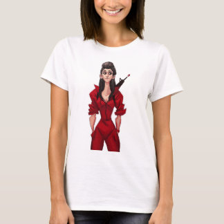 nairoby la casa de papel t-shirt