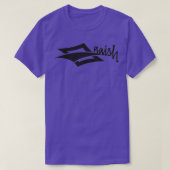 NaishSurf T-shirt (Design voorkant)