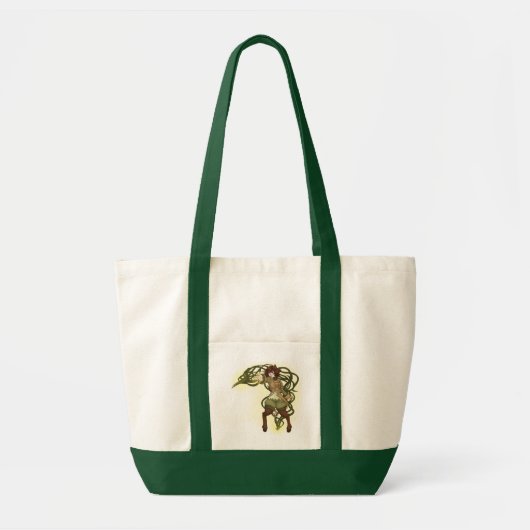 Naitlya Woosh Bag Tote Bag (Voorkant)