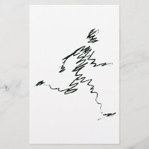 NAIVE BRIEFPAPIER
