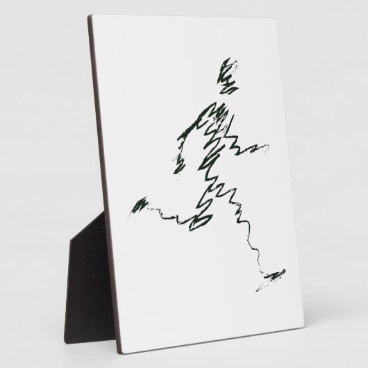 NAIVE FOTOPLAAT (Zijkant)